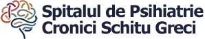 Spitalul de Psihiatrie Cronici Schitu Greci
