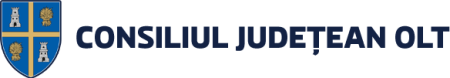 Consiliul Judetean Olt Consiliul Judetean Olt